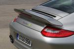Porsche 911 Turbo S Edition 918 Spyder 2012 года